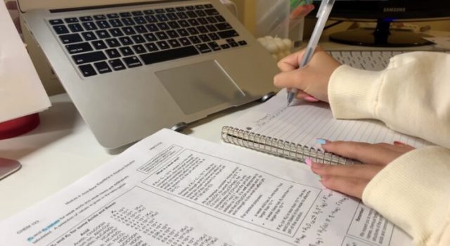 The Science Behind Note-taking: Enhancing Retention And Comprehension ...