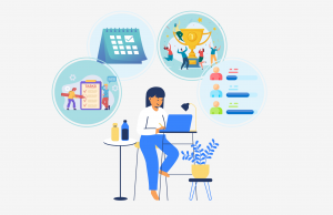 Note-taking For Collaboration: Harnessing The Power Of Teamwork