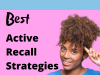Ace Your Exams With Active Recall: Strategies For Improved Performance