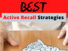 Active Recall For Lifelong Learning: Skills That Extend Beyond The Classroom