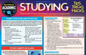 Time Management Hacks For Stress-free Studying