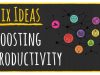 Boosting Productivity: Effective Study Techniques To Manage Stress
