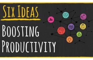 Boosting Productivity: Effective Study Techniques To Manage Stress