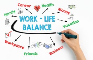 Finding Balance: How To Maintain A Healthy Lifestyle While Studying