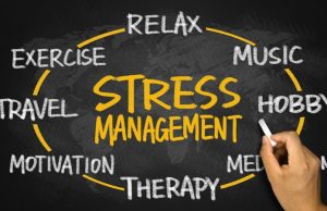 Social Support And Success: Harnessing The Power Of Connections In Study Stress Management