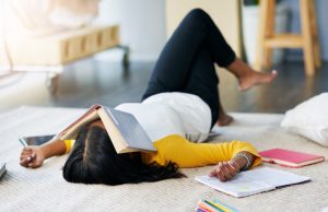Stress-free Studying: The Power Of Timely Breaks