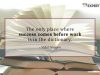 Motivation Matters: Techniques For Studying With Purpose