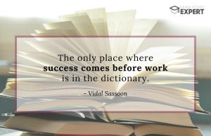Motivation Matters: Techniques For Studying With Purpose