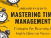 Mastering Time Management: Key To Academic Excellence