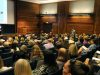 From Student To Professional: Leveraging Conferences For Academic Celebrations