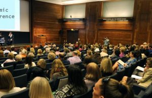 From Student To Professional: Leveraging Conferences For Academic Celebrations