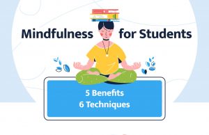 Mindfulness For Students: Unlocking The Path To Effective Studying