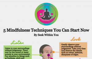 Mastering Your Mind: Mindfulness Techniques For Effective Studying