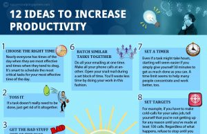 10 Effective Exercises For Students To Boost Productivity