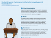 The Science Behind Exercise And Academic Performance: Insights For Students