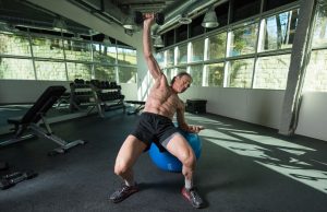 Fitness For Success: Strategies To Stay Active And Productive In College