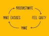 The Science Behind Overcoming Procrastination And Maximizing Output