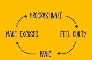The Science Behind Overcoming Procrastination And Maximizing Output