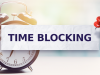 Mastering The Art Of Time Blocking For Enhanced Efficiency