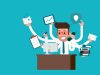 Boosting Work Efficiency: How To Accomplish More In Less Time
