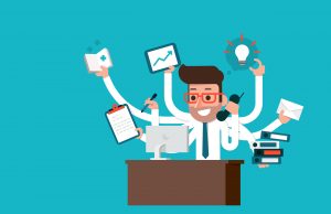 Boosting Work Efficiency: How To Accomplish More In Less Time