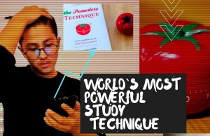Achieving Peak Performance: The Power Of The Pomodoro Technique