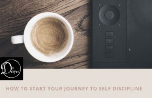 Building Self-discipline For Long-term Success And Productivity