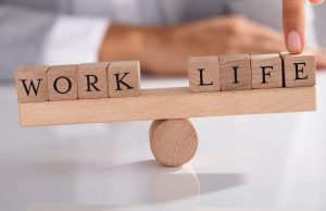 Balancing Act: Strategies For Maintaining Work-life Balance
