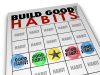 Building Habits That Propel You Towards Success