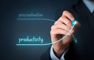 From Procrastination To Productivity: Habits That Make A Difference