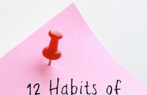 Productivity Unleashed: The Role Of Habits In Success