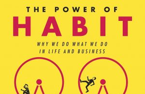 The Habit Revolution: Transforming Your Productivity Game