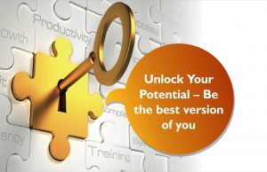 Maximizing Your Potential: Unlocking Productivity Through Habits