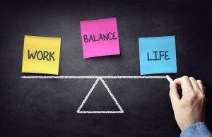 Effective Strategies For Balancing Studies And Personal Life