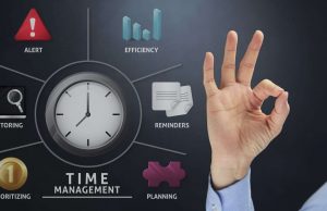 Mastering Time Management: The Key To Excelling In Academics
