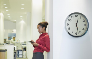 Achieving Academic Excellence Through Effective Time Management