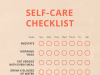 A Balanced Approach: Self-care Strategies For Student Success