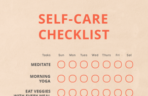 A Balanced Approach: Self-care Strategies For Student Success