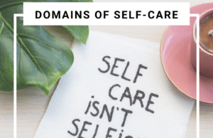 The Link Between Self-care And Academic Achievement