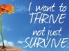 Thriving, Not Surviving: The Importance Of Self-care For Students