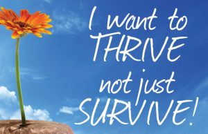 Thriving, Not Surviving: The Importance Of Self-care For Students