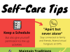 Boosting Well-being: Self-care Tips For Student Life