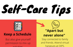 Boosting Well-being: Self-care Tips For Student Life