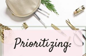 From Overwhelm To Empowerment: Prioritizing Self-care As A Student