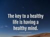 A Healthy Mind, A Thriving Student: The Role Of Self-care