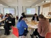 The Collaborative Classroom: Harnessing The Power Of Peer Support In Goal Setting