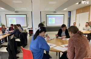 The Collaborative Classroom: Harnessing The Power Of Peer Support In Goal Setting