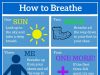 Deep Breaths And Clear Minds: Relaxation Techniques For Students