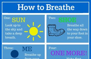 Deep Breaths And Clear Minds: Relaxation Techniques For Students