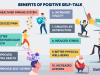 The Power Of Positivity: How Positive Self-talk Can Help You Ace Your Exams